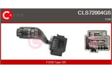 Spínač, zvedací zařízení oken CASCO CWR74025AS