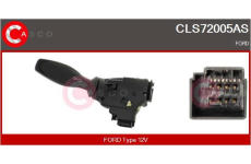 Spínač, zvedací zařízení oken CASCO CWR74028AS