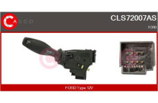 Spínač, zvedací zařízení oken CASCO CWR74031GS