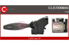 Spínač elektrického otvárania okien CASCO CWR74033AS
