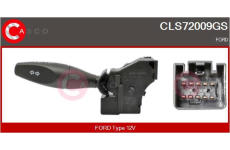 Spínač, zvedací zařízení oken CASCO CWR74036AS
