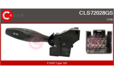 Spínač řízení CASCO CCS70324GS