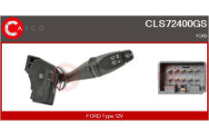 Spínač řízení CASCO CCS74004GS