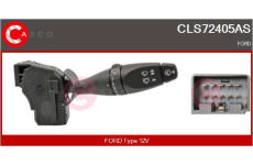 Spínač řízení CASCO CLS72405AS