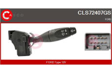 Spínač řízení CASCO CLS76021GS