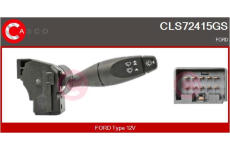 Remenica alternátora CASCO CCP92123AS