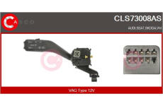 Větrák, chlazení motoru CASCO CEF73354AS