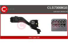 Spínač řízení CASCO CLS73008GS