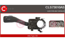 Remenica alternátora CASCO CCP92147GS