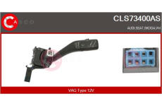 Spínač elektrického otvárania okien CASCO CWR75012AS