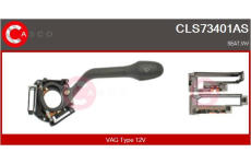 Elektromotor, větrák chladiče CASCO CEF85001AS