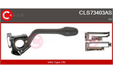 Spínač, zvedací zařízení oken CASCO CWR77004AS