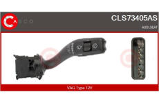 Startér CASCO CST35704AS