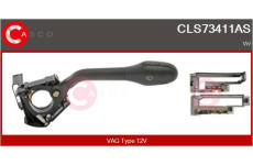 Spínač, zvedací zařízení oken CASCO CWR75027AS