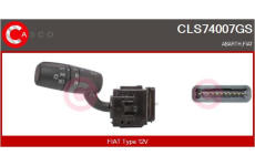 Spínač, zvedací zařízení oken CASCO CWR76013AS