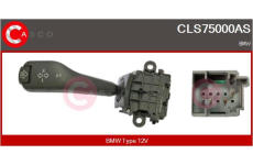 Spínač, zvedací zařízení oken CASCO CWR76025AS