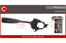 Spínač řízení CASCO CLS76003AS