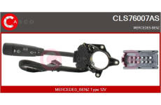 Pastorok żtartéra CASCO CDR10105AS