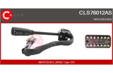 Spínač řízení CASCO CCS71004GS