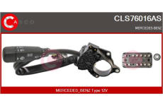 Startér CASCO CST46100AS