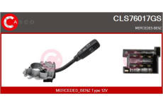 Pastorok żtartéra CASCO CDR10115AS