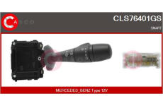 Startér CASCO CST46107AS