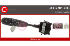 Pastorok żtartéra CASCO CDR10155AS