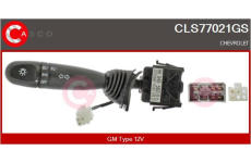 Spínač řízení CASCO CLS71424GS