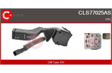 vnitřní ventilátor CASCO CBW73021AS