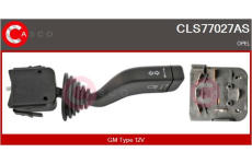 vnitřní ventilátor CASCO CBW73031GS