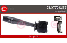 vnitřní ventilátor CASCO CBW75014AS