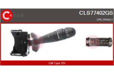 Spínač, zvedací zařízení oken CASCO CWR78077GS