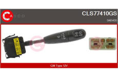 Spínač, zvedací zařízení oken CASCO CWR78085GS