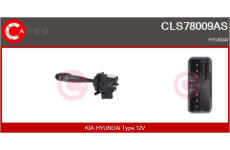 Pastorok żtartéra CASCO CDR15108AS