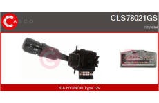 System cisteni skel CASCO CWS10110GS