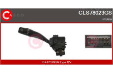 System cisteni skel CASCO CWS10113GS