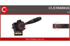 System cisteni skel CASCO CWS10120AS