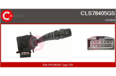 System cisteni skel CASCO CWS15102AS