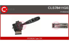 System cisteni skel CASCO CWS15109GS