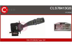 System cisteni skel CASCO CWS15111AS
