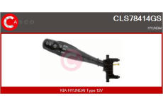 Spínač řízení CASCO CLS78414GS