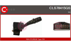 System cisteni skel CASCO CWS15113AS