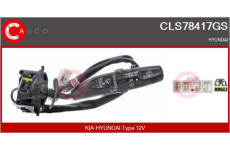 System cisteni skel CASCO CWS15114GS