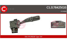Pastorok żtartéra CASCO CDR30100AS