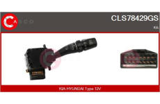 System cisteni skel CASCO CWS15129GS