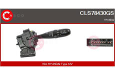System cisteni skel CASCO CWS15130AS