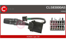 Spínač řízení CASCO CLS77002GS