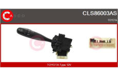 System cisteni skel CASCO CWS48106GS