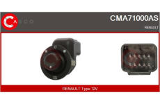 vnitřní ventilátor CASCO CBW77006AS