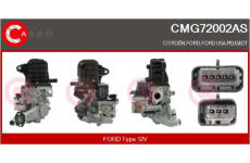 AGR-modul CASCO CMG72002AS